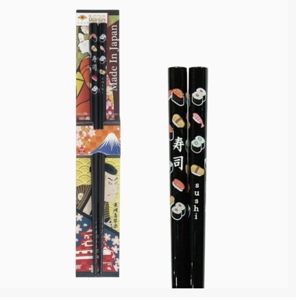 Urban Tokyo Chopsticks - Sushi