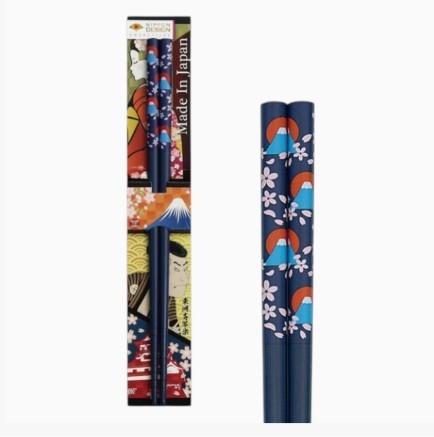 Urban Tokyo Chopsticks - Mount Fuji