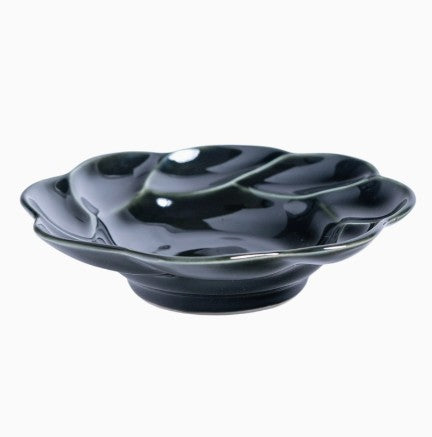 Urban Tokyo Appetizer Plate - Green Orbie