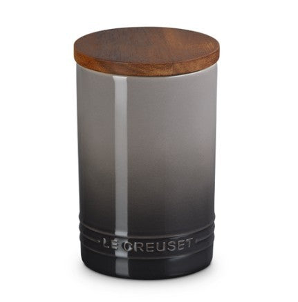 Le Creuset Storage Canister - Oyster .77L