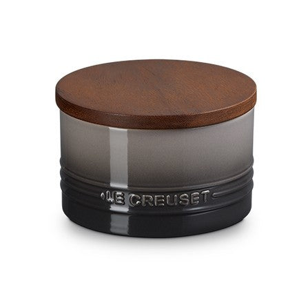 Le Creuset Storage Canister - Oyster .47L