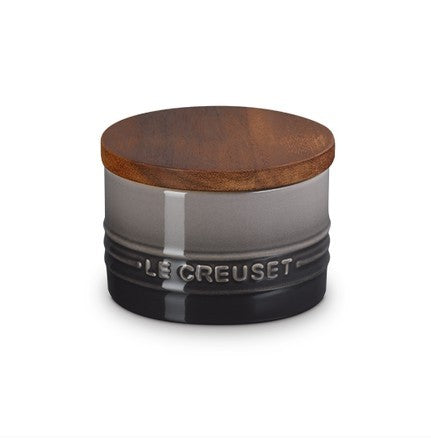 Le Creuset Storage Canister - Oyster .2L