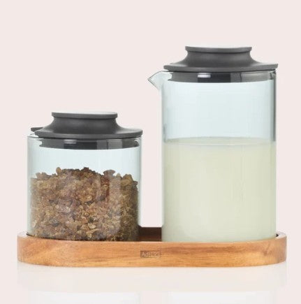 AdHoc Cream And Sugar Set - Impact