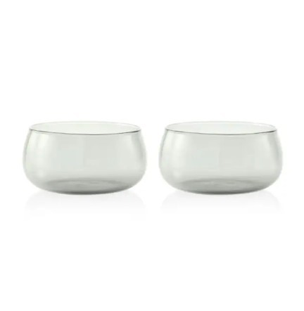 AdHoc Bowl - Yuna Set Of 2