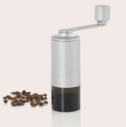 AdHoc Moro Coffee Grinder - Light Grey