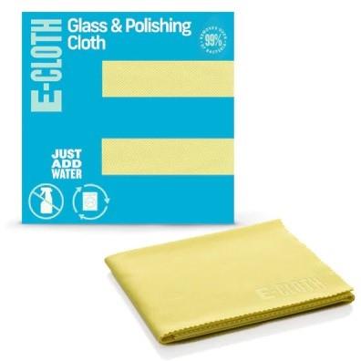 E-Cloth Glass And Polishing Cloth