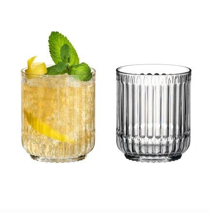 Riedel Bar Rituals Double Rocks Glass - 2 Pack