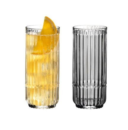 Riedel Bar Rituals Highball Glass - 2 Pack
