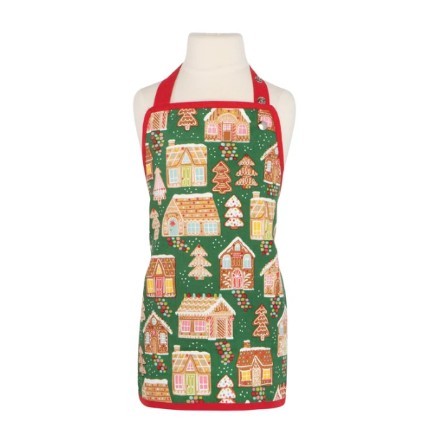 Danica Jubilee Kid's Apron - Gumdrop Lane