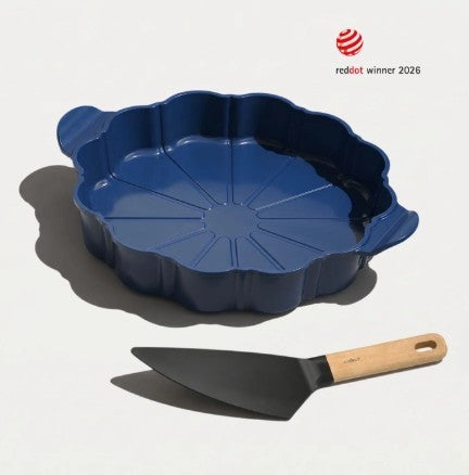 Cookut The Amazing Pie Dish - Blueberry
