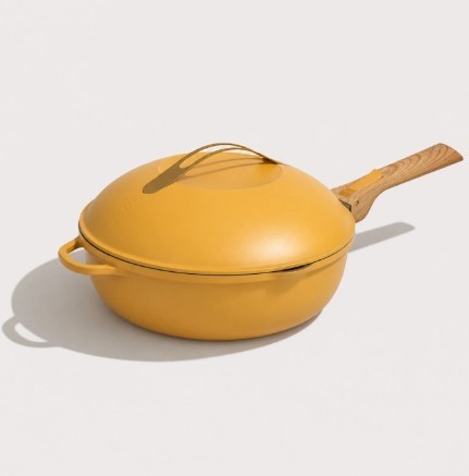Cookut The Fabulous 8-in-1 Pan - 28cm Mango