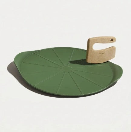 Cookut The Amazing Pizza Dish - Fern