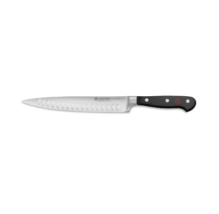 Wusthof Classic 8" Hollow Edge Carving Knife