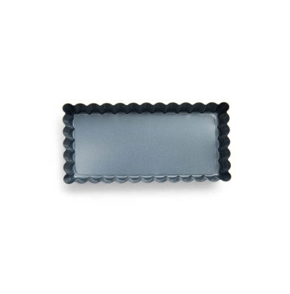 Fox Run Mini Tart Pan - Non-Stick Rectangle