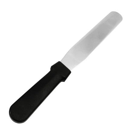 Fat Daddios Straight Spatula - 6"