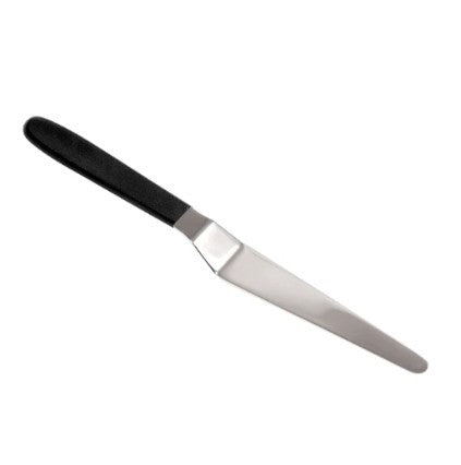 Fat Daddios Offset Spatula - 5" Tapered