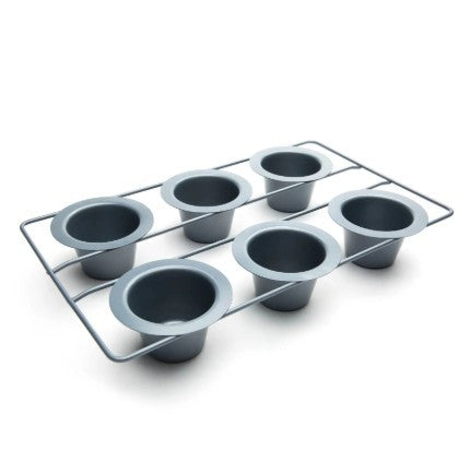 Fox Run Popover Pan - Non-Stick