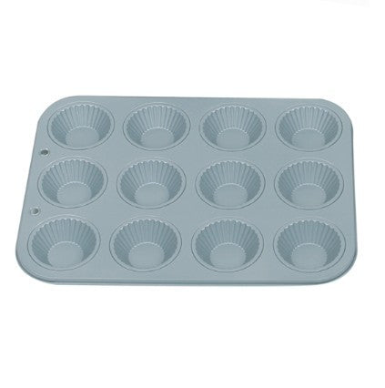 Fox Run Ribbed Tart Pan - Non-Stick