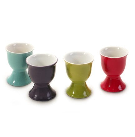 BIA Egg Cups - Solid Colours