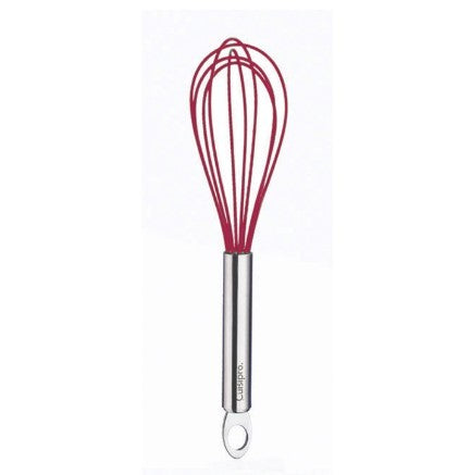 Cuisipro Whisk - 10" Balloon Silicone