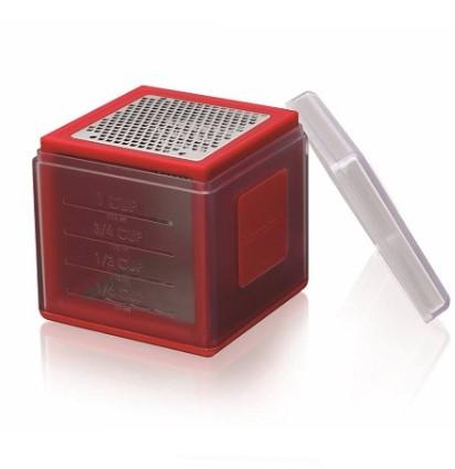 Microplane Cube Cheese Grater