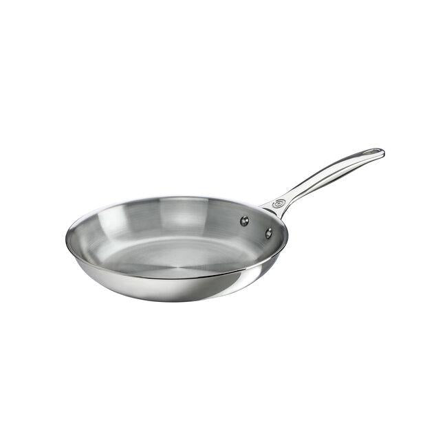Le Creuset 20cm Stainless Steel Fry Pan