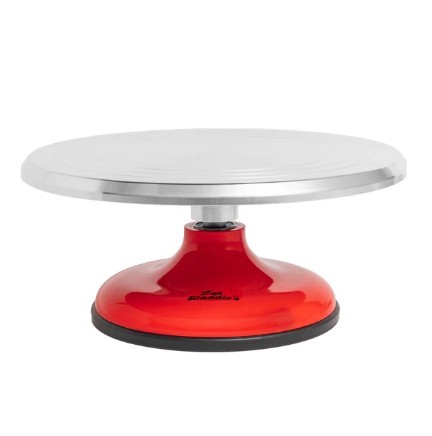 Fat Daddios Revolving Decorating Stand