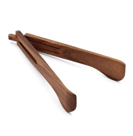 Ironwood Salad Tongs