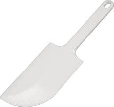 Ateco Bowl Scraper Spatula - Kitchenalia Westboro