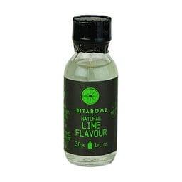 Bitarome Lime Extract 1 fl.oz - Kitchenalia Westboro