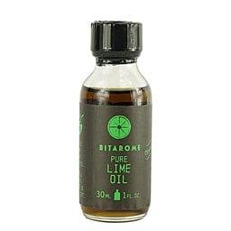 Bitarome Lime Oil 1 fl.oz - Kitchenalia Westboro