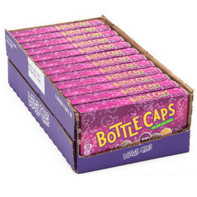 Bottle Cap Candy Theater Pack 5oz - Kitchenalia Westboro