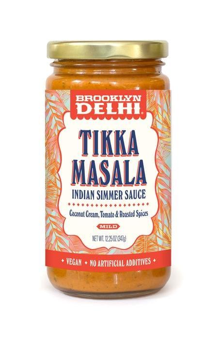 Vegan Tikka Masala Simmer Sauce 347g - Kitchenalia Westboro