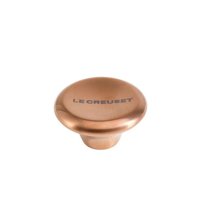 Le Creuset Large Copper Knob - Kitchenalia Westboro