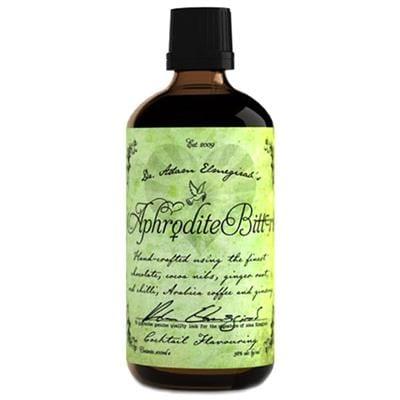 Dr Adam Bitters Aphrodite 100ml - Kitchenalia Westboro