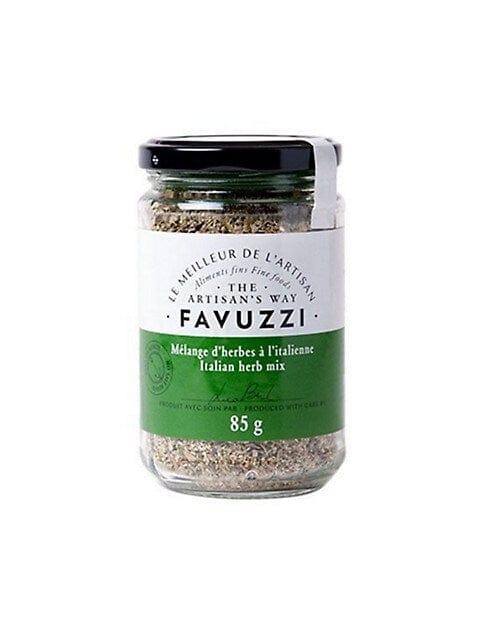 Favuzzi Italian Herb Mix 85g - Kitchenalia Westboro