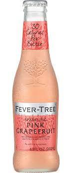 FEVER-TREE Sparkling Grapefruit Soda 200ml - Kitchenalia Westboro