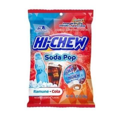 Hi-Chew Soda Pop Assortment 80g - Kitchenalia Westboro