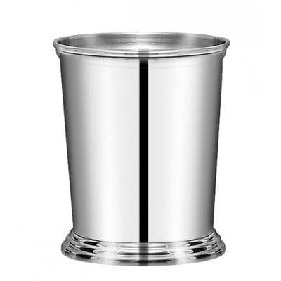 Cocktail Julep Cup Stainless Steel 360ml - Kitchenalia Westboro
