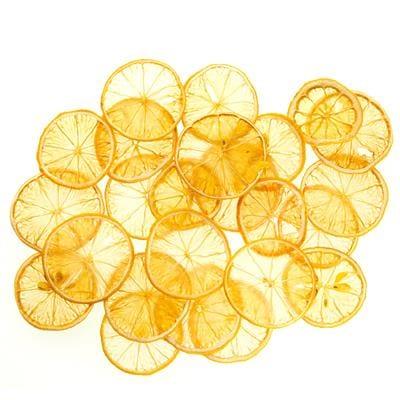 Kitchenalia's Finest Dried Lemon Slice Garnish - Kitchenalia Westboro