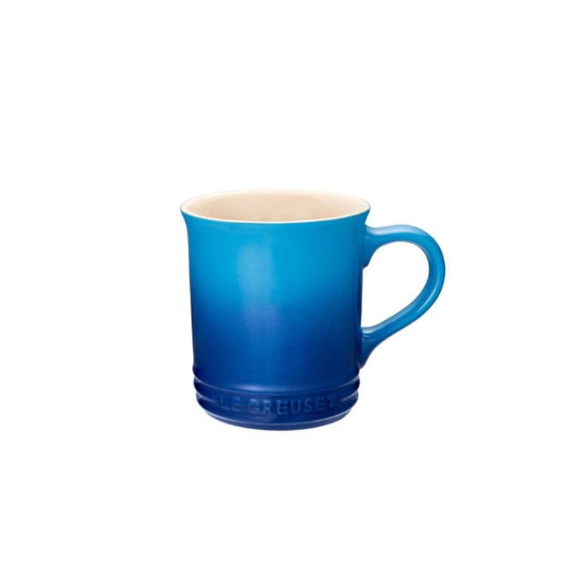 Le Creuset Classic 0.35L Ceramic Mug Blueberry - Kitchenalia Westboro