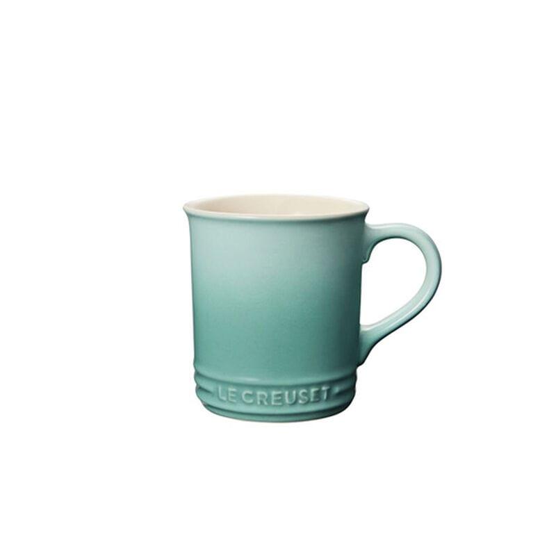 Le Creuset Classic 0.35L Ceramic Mug Sage - Kitchenalia Westboro