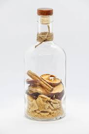 Le Sublime Rum Infusion Kit Apple Banana Cinnamon - Kitchenalia Westboro
