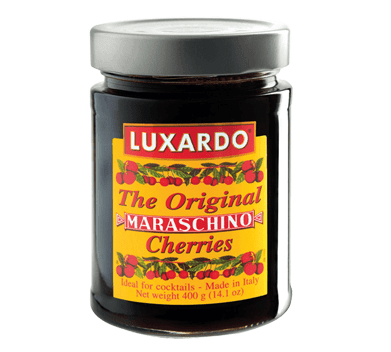 Luxardo - Original Maraschino Cherries - 400GR - Kitchenalia Westboro