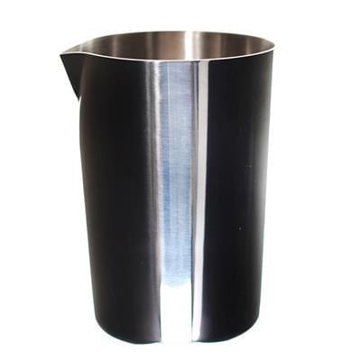 Cocktail Mixing Cup Stainless Steel - Kitchenalia Westboro