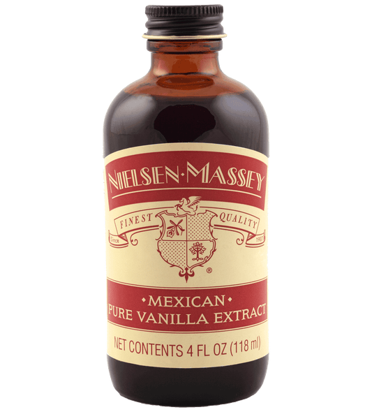 Neilsen-Massey Mexican Vanilla Extract 4 fl oz - Kitchenalia Westboro