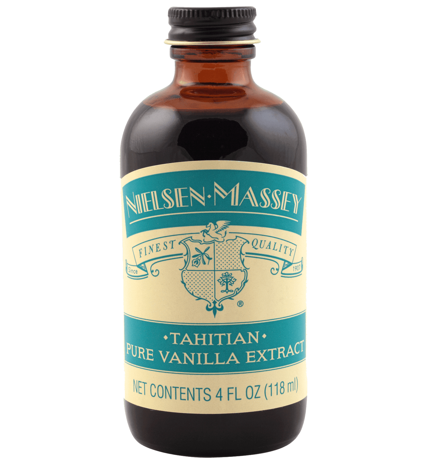 Neilsen Massey Tahitian Vanilla 4oz - Kitchenalia Westboro