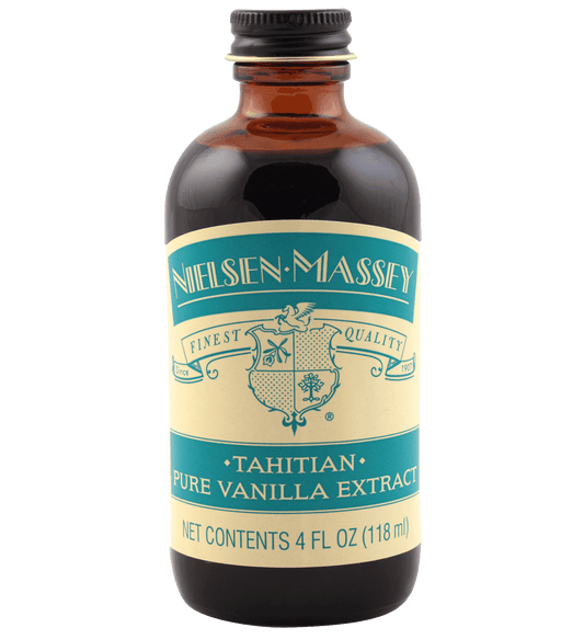 Neilsen Massey Tahitian Vanilla 4oz - Kitchenalia Westboro