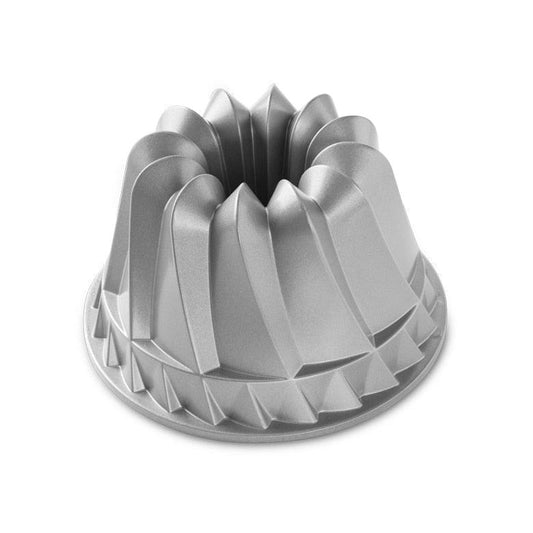 Nordicware Kugelhopf Bundt® Pan 10 Cup Capacity - Kitchenalia Westboro