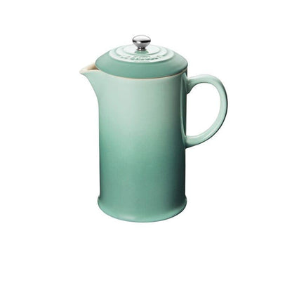 Le Creuset French Press .8L Sage - Kitchenalia Westboro